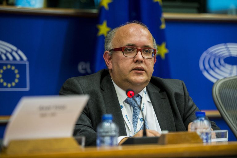 ePrivacy event: Wojciech Wiewiórowski