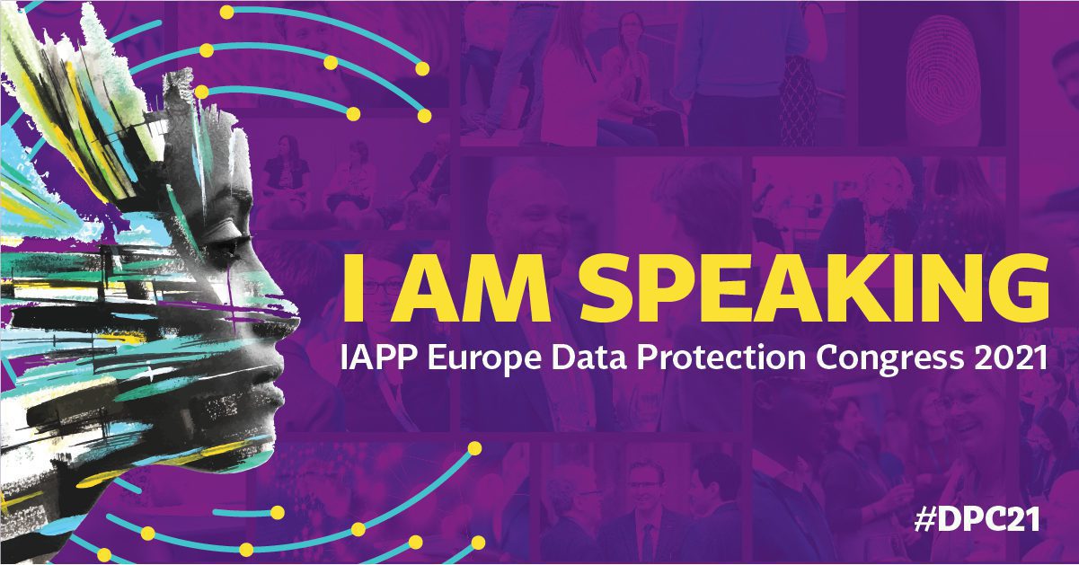 IAPP Data Marketing & Data Protection What Happens Next? Federation