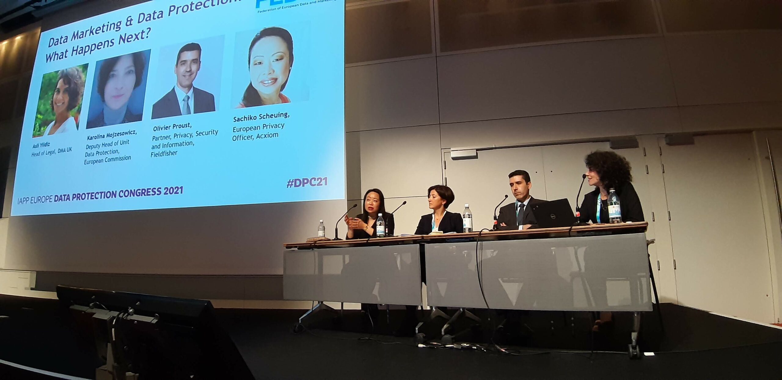 CIPP-E Fragen&Antworten