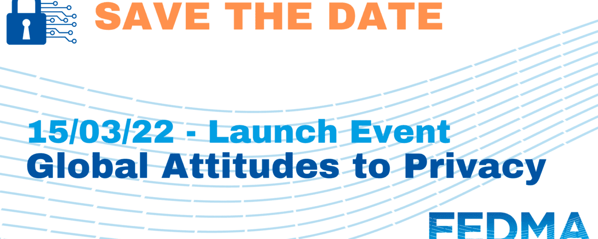 save the date study launch